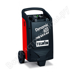 Пускозарядное устройство Telwin