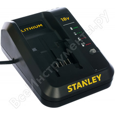 Зарядное устройство Stanley