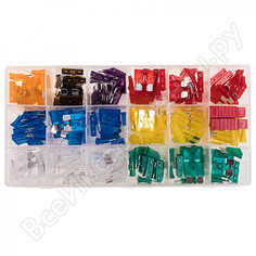 Флажковый предохранитель SKYWAY