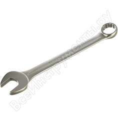 Комбинированный ключ THORVIK