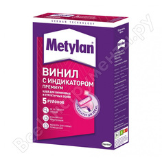 Обойный клей Metylan