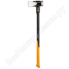 Строительный топор fiskars xxl 8 lb/36" 1020220