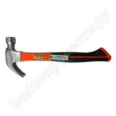 Молоток-гвоздодер Квалитет