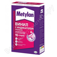 Обойный клей Metylan
