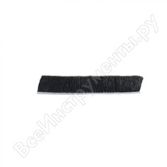 Щеточный уплотнитель Mebax