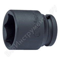 Ударная торцевая головка HANS