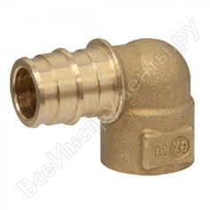 Угольник для системы GX Giacomini