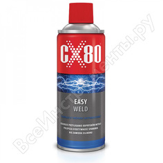 Средство от сварочных брызг CX80