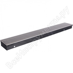 Внутрипольный конвектор STOUT