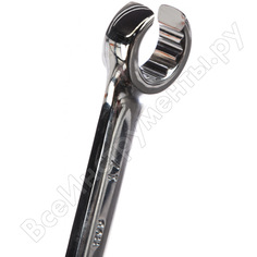 Комплект комбинированных ключей HANS