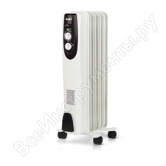 Масляный радиатор Ballu