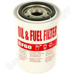 Сменный картридж для фильтра F0777200A PIUSI