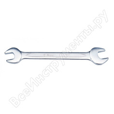 Рожковый ключ HANS