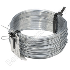 Вязальная проволока Tech-Krep