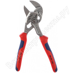 Клещевой ключ Knipex