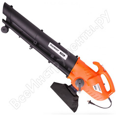 Садовый пылесос Patriot Патриот