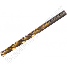Сверло по металлу Профоснастка