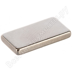 Неодимовый магнит Forceberg