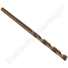 Сверло Профоснастка