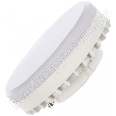 Светодиодная лампа Ecola