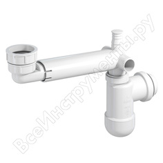 Сифон для раковины prevex preloc pr3-n4nr3-001