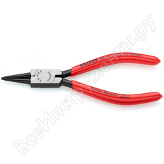Щипцы для внутренних стопорных колец Knipex