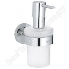 Дозатор жидкого мыла Grohe