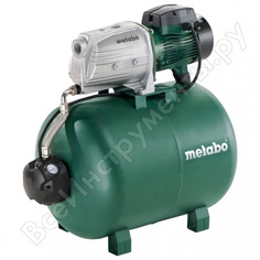 Насосная станция Metabo