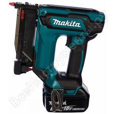 Скобозабиватель Makita