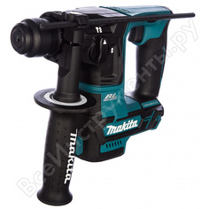 Аккумуляторный перфоратор Makita