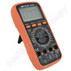 Мультиметр МЕГЕОН