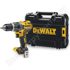 Ударная дрель-шуруповерт Dewalt