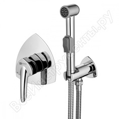 Встраиваемый смеситель Lemark