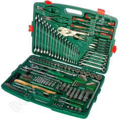 Универсальный набор инструментов HANS