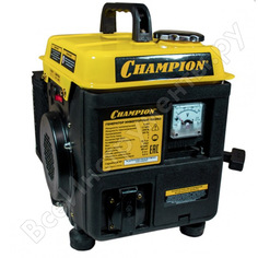 Генератор Champion