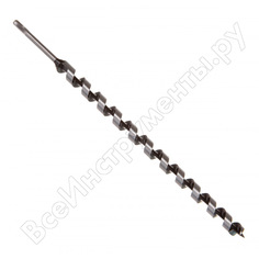 Шнековое сверло по дереву MATRIX