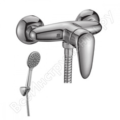 Смеситель для душа Lemark