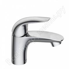 Смеситель для умывальника RedBlu by Damixa