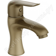 Смеситель для умывальника RedBlu by Damixa