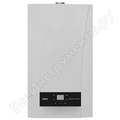 Настенный газовый котел Baxi