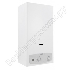 Водонагреватель Baxi