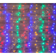 Светодиодная гирлянда Neon-Night