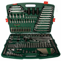 Универсальный набор инструментов HANS