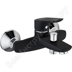 Смеситель для ванны и душа RedBlu by Damixa