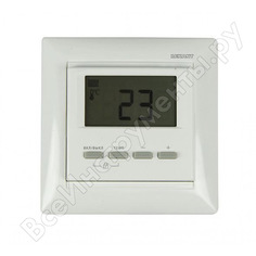 Цифровой терморегулятор REXANT