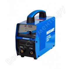 Сварочный инвертор REXANT