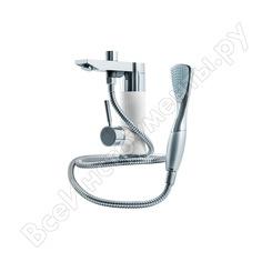 Кран-водонагреватель unipump проточного типа bkf-015 38709