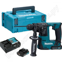 Аккумуляторный перфоратор Makita