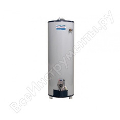 Газовый накопительный водонагреватель American Water Heater