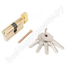 Цилиндровый механизм Стандарт Стандартъ